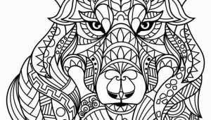 Color Pages for Adults Pdf Animal Coloring Pages Pdf