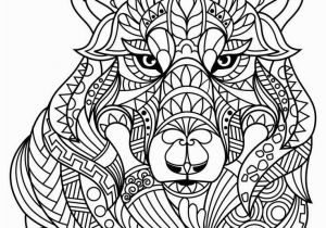Color Pages for Adults Pdf Animal Coloring Pages Pdf