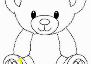 Color Pages Teddy Bear 8 Best Teddy Bear Coloring Pages Images In 2019