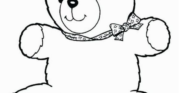 Color Pages Teddy Bear Teddy Bear Coloring Pages Free Printable the Following is