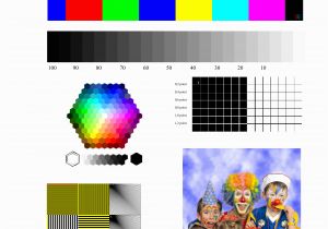 Color Printer Test Page Pdf Color Test Page Courtoisieng