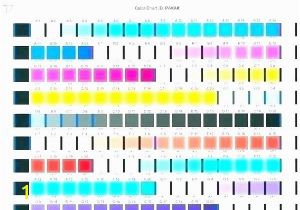 Color Printer Test Page Pdf Full Color Test Page Color Test Page for Printer Hp Color Test Page