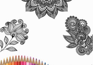 Color therapy Coloring Number iTunes Adult Coloring Book Coloring Book for Adults Im App Store