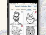 Color therapy Coloring Number iTunes Color Artist Coloring Book Im App Store
