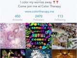 Color therapy Coloring Number iTunes Color therapy Coloring Number Line Game Hack and Cheat