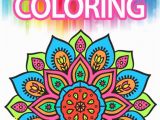 Color therapy Coloring Number iTunes Coloring Book for Adults Mandala Color therapy by Sakda