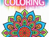 Color therapy Coloring Number iTunes Coloring Book for Adults Mandala Color therapy by Sakda