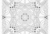 Color therapy Coloring Pages Colour therapy