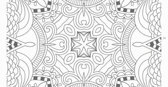 Color therapy Coloring Pages Colour therapy