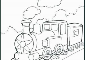 Color Thomas the Train Coloring Pages Thomas Coloring Pages Train Printable Coloring Pages the Train