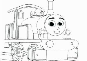 Color Thomas the Train Coloring Pages Thomas the Train Coloring Pages Lovely Train Coloring Pages