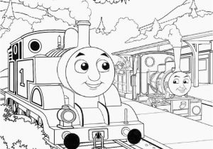 Color Thomas the Train Coloring Pages Train Coloring Pages 22 Train Colouring In Mycoloring Mycoloring