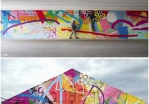 Colorful Mural Ideas 108 Best Murals Images