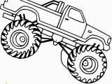 Coloring Book Pages Of Monster Trucks Download Monster Truck Coloring Pages Printable Clipart Colouring