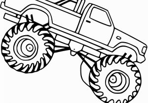 Coloring Book Pages Of Monster Trucks Download Monster Truck Coloring Pages Printable Clipart Colouring