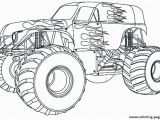 Coloring Book Pages Of Monster Trucks Monster Truck Coloring Book Coloring Pages