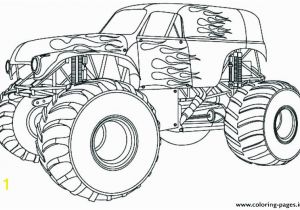 Coloring Book Pages Of Monster Trucks Monster Truck Coloring Book Coloring Pages