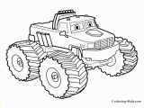 Coloring Book Pages Of Monster Trucks Monster Truck Coloring Page for Kids Monster Truck Coloring Books