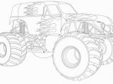 Coloring Book Pages Of Monster Trucks Monster Truck Coloring Sheets Coloring Pages