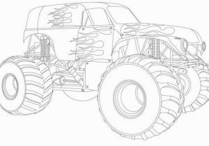 Coloring Book Pages Of Monster Trucks Monster Truck Coloring Sheets Coloring Pages