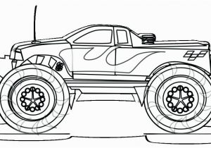 Coloring Book Pages Of Monster Trucks Monster Trucks Coloring Sheets Free Monster Truck Coloring Pages to