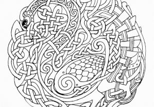 Coloring Books for Grown Ups Celtic Mandala Coloring Pages 18best Celtic Coloring Book Clip Arts & Coloring Pages