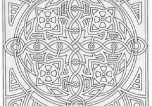 Coloring Books for Grown Ups Celtic Mandala Coloring Pages 497 Best Coloring Adult Mandala Images On Pinterest In 2018