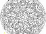 Coloring Books for Grown Ups Celtic Mandala Coloring Pages Celtic Mandala Crafts Pinterest