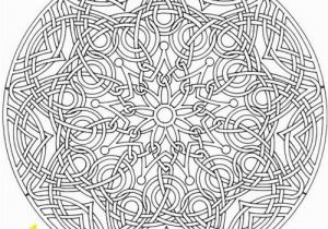 Coloring Books for Grown Ups Celtic Mandala Coloring Pages Celtic Mandala Crafts Pinterest
