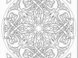 Coloring Books for Grown Ups Celtic Mandala Coloring Pages Coloring Books for Grown Ups Celtic Mandala Coloring Pages 35 Best