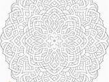 Coloring Books for Grown Ups Celtic Mandala Coloring Pages Free Celtic Mandala Coloring Pages