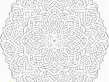 Coloring Books for Grown Ups Celtic Mandala Coloring Pages Free Celtic Mandala Coloring Pages