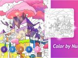 Coloring by Number for Elderly Coloring by Cheetah Mobile Singapore Pte Ltd