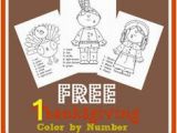 Coloring by Number for Everyone 17 Best Color by Number Images