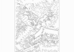 Coloring Dot to Dot Pages Extreme Dot to Dot Printables Amy Line Coloring Pages