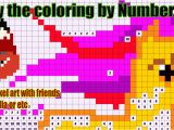 Coloring Fun Color by Number Games Coloring Colorpixnu Pixel Art Coloring by Number