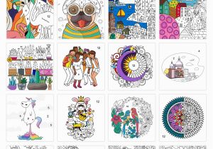 Coloring Fun Color by Number Games Paint Color by Number Fun Coloring Art Bookðº android
