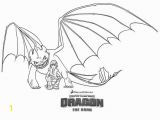Coloring How to Train Dragon Already Colored How to Train Your Dragon Coloring Pages
