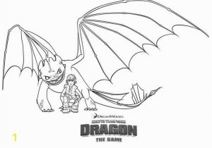 Coloring How to Train Dragon Already Colored How to Train Your Dragon Coloring Pages