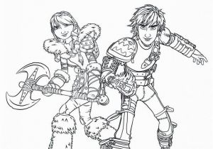 Coloring How to Train Your Dragon How to Train Your Dragon 2 Coloring Sheets and Activity