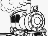 Coloring Image Of A Train Steam Engine Train Coloring Page with Images