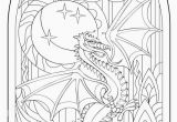 Coloring In Pages for Adults Adult Coloring by Number Di 2020