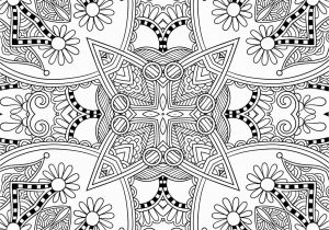 Coloring In Pages for Adults Beautiful Free Printable Coloring Pages for Adults
