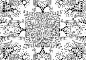 Coloring In Pages for Adults Beautiful Free Printable Coloring Pages for Adults