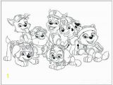 Coloring In Pages Paw Patrol 14 Malvorlagen Kinder Paw Patrol Coloring Pages Coloring Disney