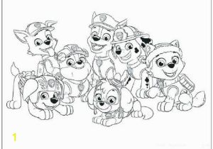 Coloring In Pages Paw Patrol 14 Malvorlagen Kinder Paw Patrol Coloring Pages Coloring Disney