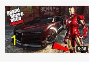 Coloring Iron Man Xbox One Revealed Rockstar Iron Man Red Paint Job "new Gta Online