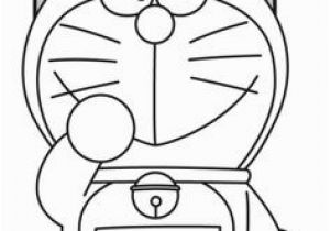 Coloring Kitty and Painting Doraemon for toddlers 100 Best Doraemon Coloring Pages Images