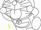 Coloring Kitty and Painting Doraemon for toddlers 100 Best Doraemon Coloring Pages Images