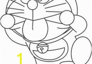 Coloring Kitty and Painting Doraemon for toddlers 100 Best Doraemon Coloring Pages Images